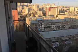 For Rent, 2 Room, New building, Tbilisi, saburtalo