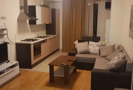 For Rent, 2 Room, New building, Tbilisi, saburtalo