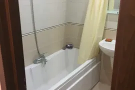 For Rent, 2 Room, New building, Tbilisi, saburtalo