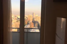 For Rent, 2 Room, New building, Tbilisi, saburtalo