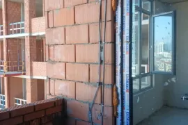 Продается квартира, 2 Kомнатная, Новостройка, Батуми