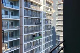 Apartment for sale, 1 Room, New building, Batumi