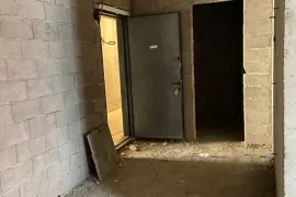 Apartment for sale, 1 Room, New building, Batumi