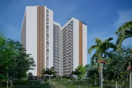 Apartment for sale, 1 Room, New building, Batumi