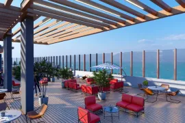 Apartment for sale, 1 Room, New building, Batumi