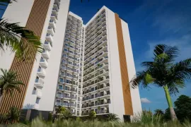 Apartment for sale, 1 Room, New building, Batumi