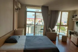 Продается квартира, 1 Kомнатная, Новостройка, Батуми