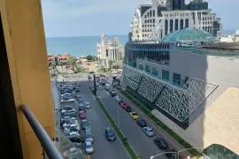 Продается квартира, 1 Kомнатная, Новостройка, Батуми