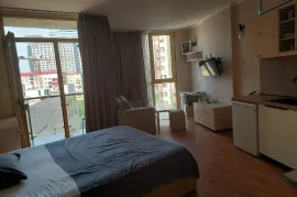 Продается квартира, 1 Kомнатная, Новостройка, Батуми