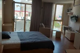 Продается квартира, 1 Kомнатная, Новостройка, Батуми