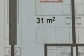 Продается квартира, 1 Kомнатная, Новостройка, Батуми