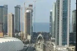 Продается квартира, 1 Kомнатная, Новостройка, Батуми