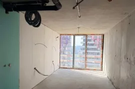 Продается квартира, 1 Kомнатная, Новостройка, Батуми