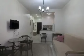 Продается квартира, 1 Kомнатная, Новостройка, Батуми