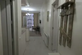 Продается квартира, 1 Kомнатная, Новостройка, Батуми