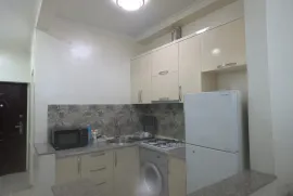 Продается квартира, 1 Kомнатная, Новостройка, Батуми