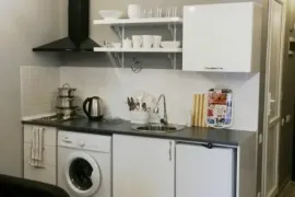 Продается квартира, 1 Kомнатная, Новостройка, Батуми