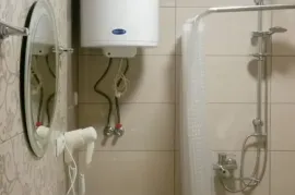 Продается квартира, 1 Kомнатная, Новостройка, Батуми