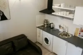 Продается квартира, 1 Kомнатная, Новостройка, Батуми