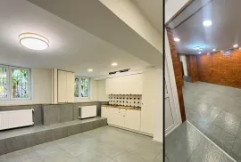 For Rent, Universal commercial space, Didube