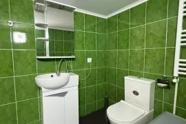 For Rent, 2 Room, Old building, Tbilisi, Didube