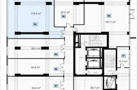 იყიდება, უნივერსალური კომერციული  ფართი, საბურთალო