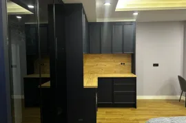 Продается квартира, 1 Kомнатная, Новостройка, Батуми, Район аэропорта