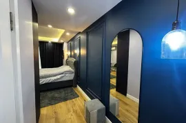 Продается квартира, 1 Kомнатная, Новостройка, Батуми, Район аэропорта