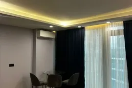 Продается квартира, 1 Kомнатная, Новостройка, Батуми, Район аэропорта