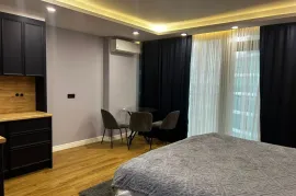 Продается квартира, 1 Kомнатная, Новостройка, Батуми, Район аэропорта