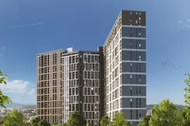 იყიდება ბინა, 1 ოთახიანი, მშენებარე, თბილისი, დიდუბე