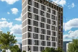 იყიდება ბინა, 1 ოთახიანი, მშენებარე, თბილისი, დიდუბე