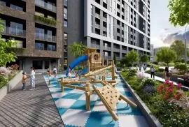 Apartment for sale, 2 Room, Under construction, Tbilisi, Didube