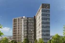 Apartment for sale, 2 Room, Under construction, Tbilisi, Didube