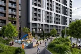 Apartment for sale, 2 Room, Under construction, Tbilisi, Didube
