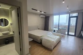 Apartment for sale, 1 Room, New building, Batumi, Airport District