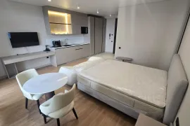 Apartment for sale, 1 Room, New building, Batumi, Airport District