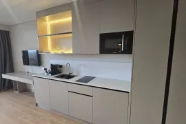 Apartment for sale, 1 Room, New building, Batumi, Airport District