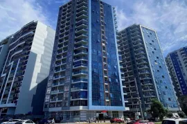 Apartment for sale, 2 Room, New building, Batumi