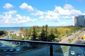 იყიდება ბინა, 2 ოთახიანი, ახალი აშენებული, ბათუმი