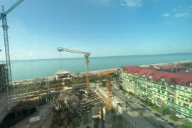 იყიდება ბინა, 3 ოთახიანი, ახალი აშენებული, ბათუმი