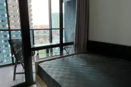 იყიდება ბინა, 1 ოთახიანი, ახალი აშენებული, ბათუმი