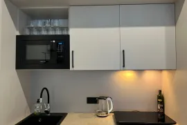 იყიდება ბინა, 1 ოთახიანი, ახალი აშენებული, ბათუმი