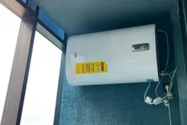 იყიდება ბინა, 1 ოთახიანი, ახალი აშენებული, ბათუმი