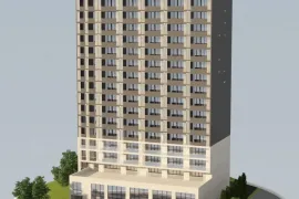 იყიდება ბინა, 1 ოთახიანი, ახალი აშენებული, თბილისი, დიდი დიღომი