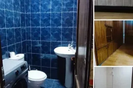 For Rent, 3 Room, Old building, Tbilisi, Zahesi