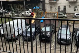 ქირავდება ბინა, 2 ოთახიანი, ახალი აშენებული, თბილისი, დიდუბე