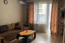 ქირავდება ბინა, 2 ოთახიანი, ახალი აშენებული, თბილისი, დიდუბე