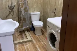 ქირავდება ბინა, 2 ოთახიანი, ახალი აშენებული, თბილისი, დიდუბე