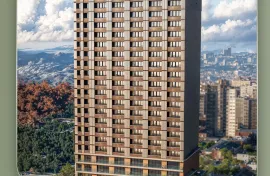 Продается квартира, 2 Kомнатная, Новостройка, Тбилиси, Диди Дигоми